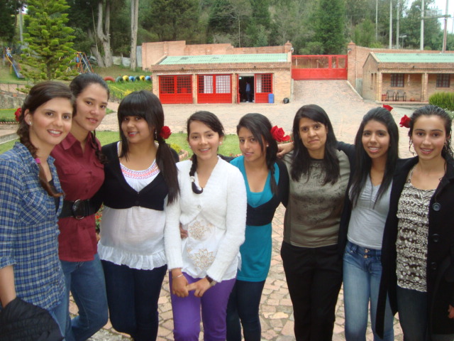 Escuela gen 2012